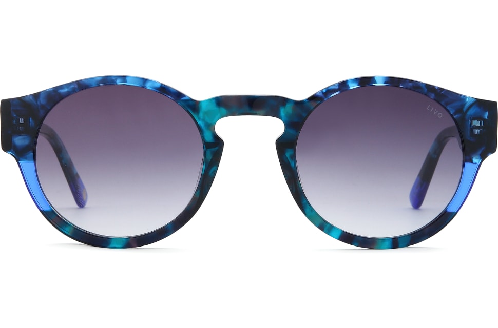 Jules - Demi Azul + Demi Verde