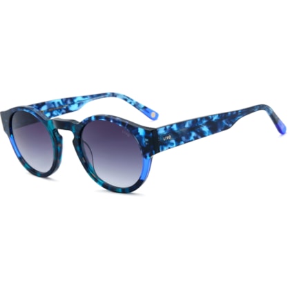 Jules - Demi Azul + Demi Verde