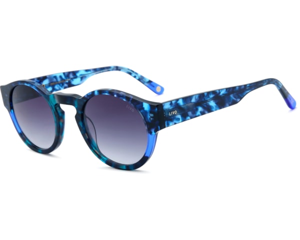 Jules - Demi Azul + Demi Verde Jules - Demi Azul + Demi Verde