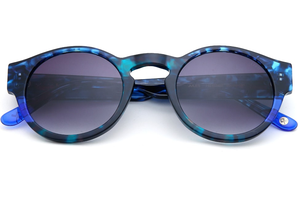 Jules - Demi Azul + Demi Verde
