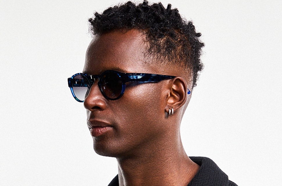 Jules - Demi Azul + Demi Verde