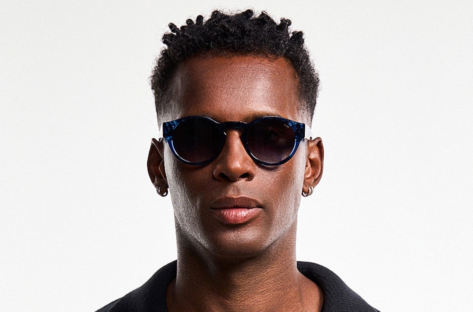 Jules - Demi Azul + Demi Verde