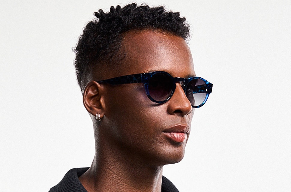 Jules - Demi Azul + Demi Verde