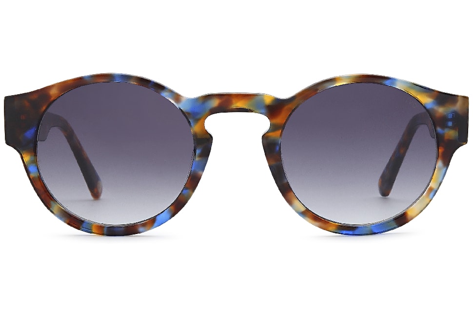 Jules - Demi Azulado