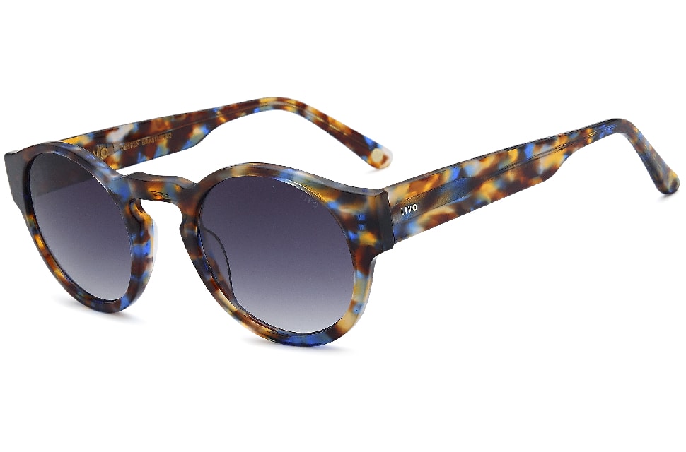 Jules - Demi Azulado