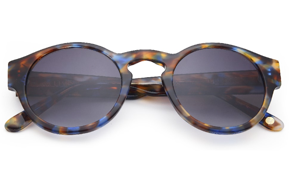 Jules - Demi Azulado