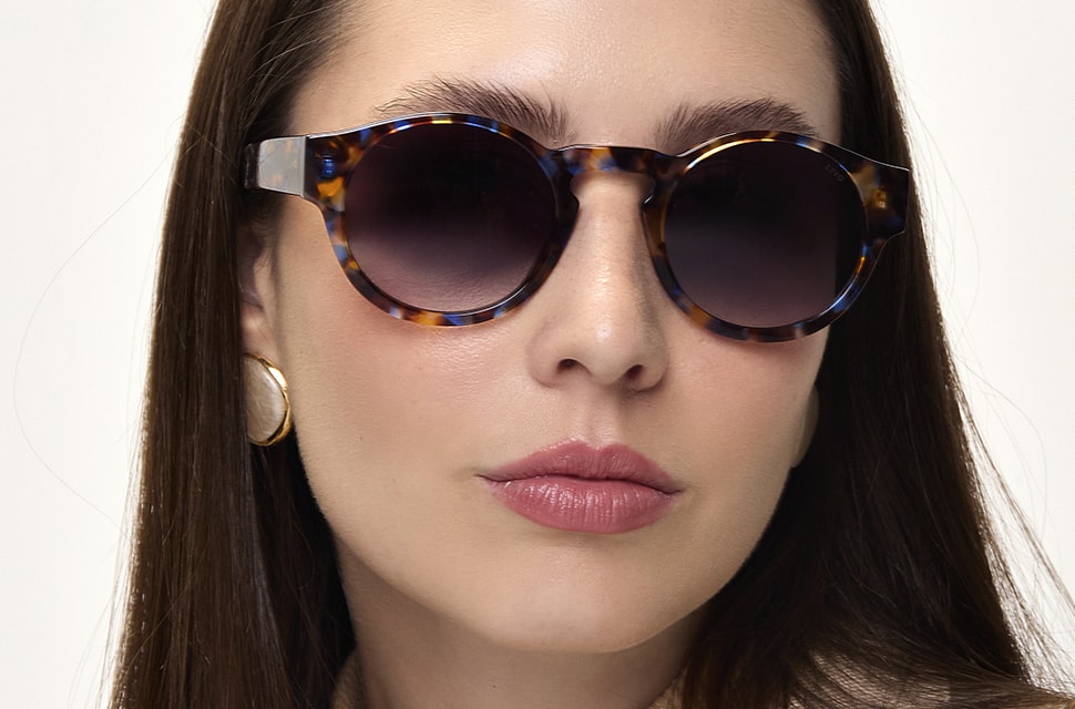 Jules - Demi Azulado