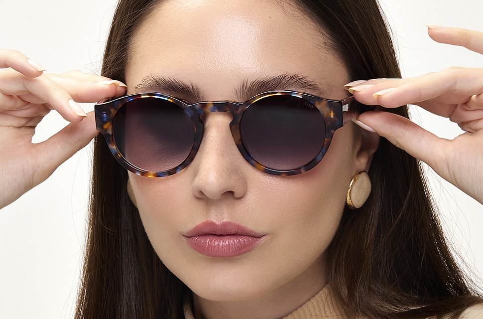 Jules - Demi Azulado