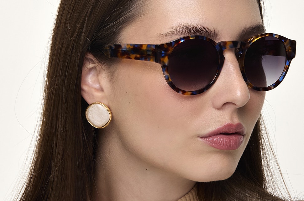 Jules - Demi Azulado