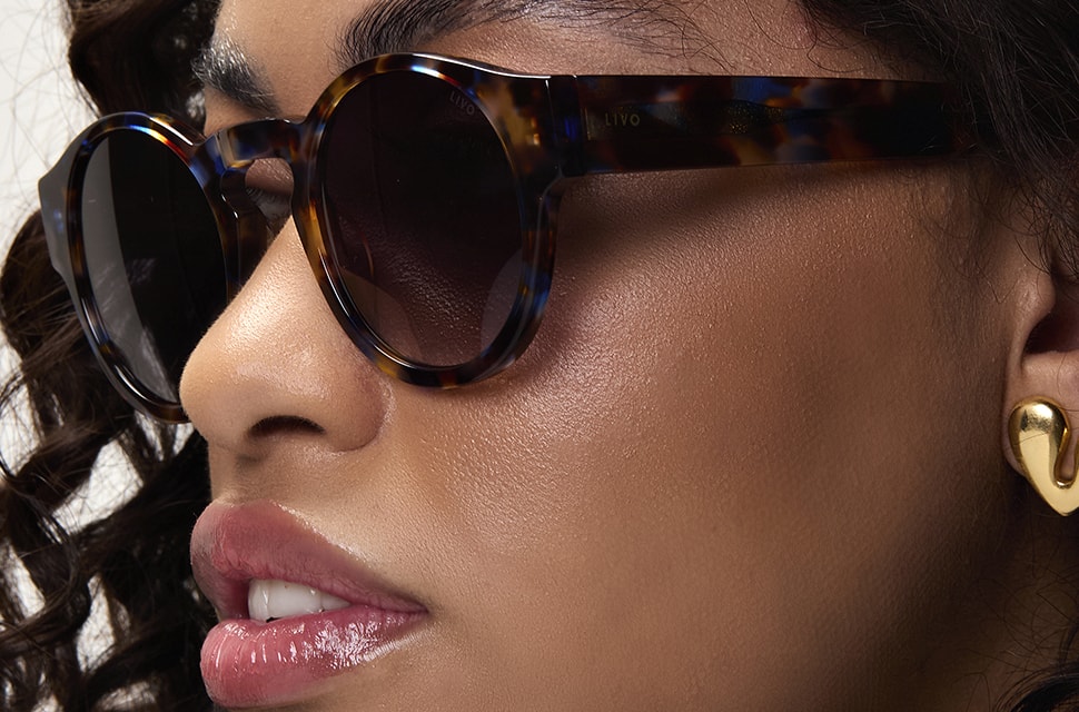 Jules - Demi Azulado