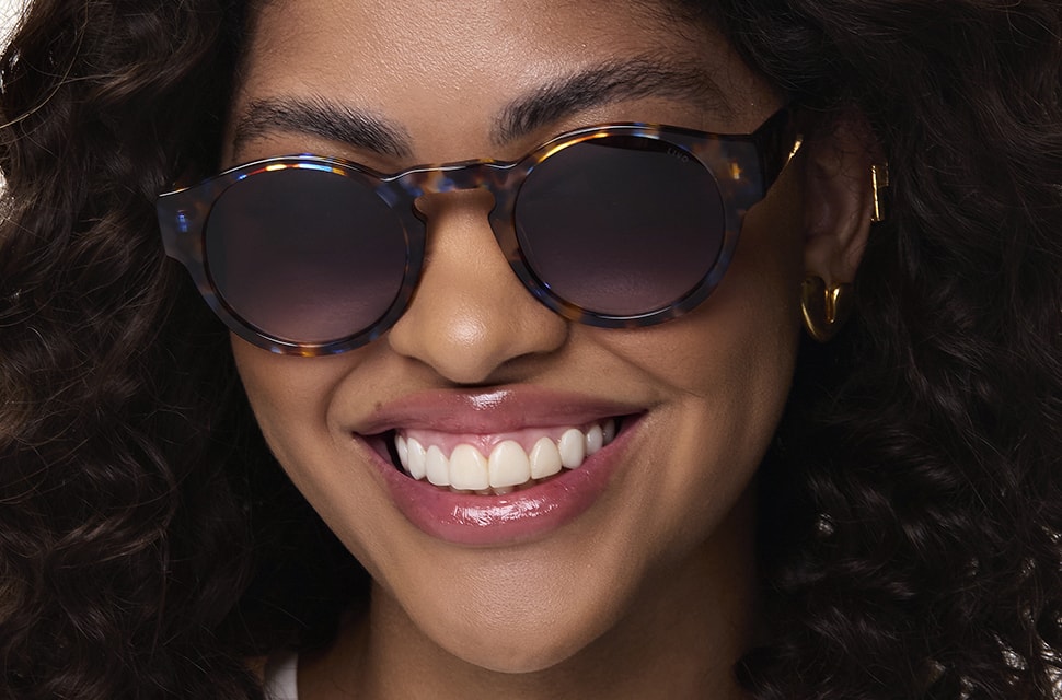 Jules - Demi Azulado