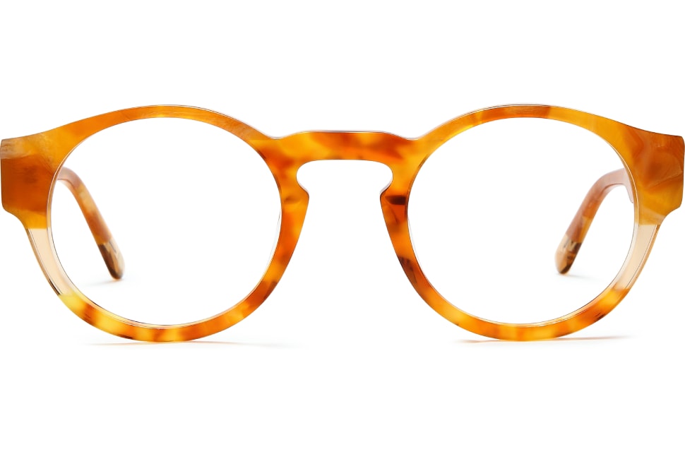 Jules - Demi Loiro + Bege