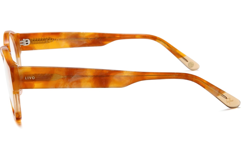 Jules - Demi Loiro + Bege