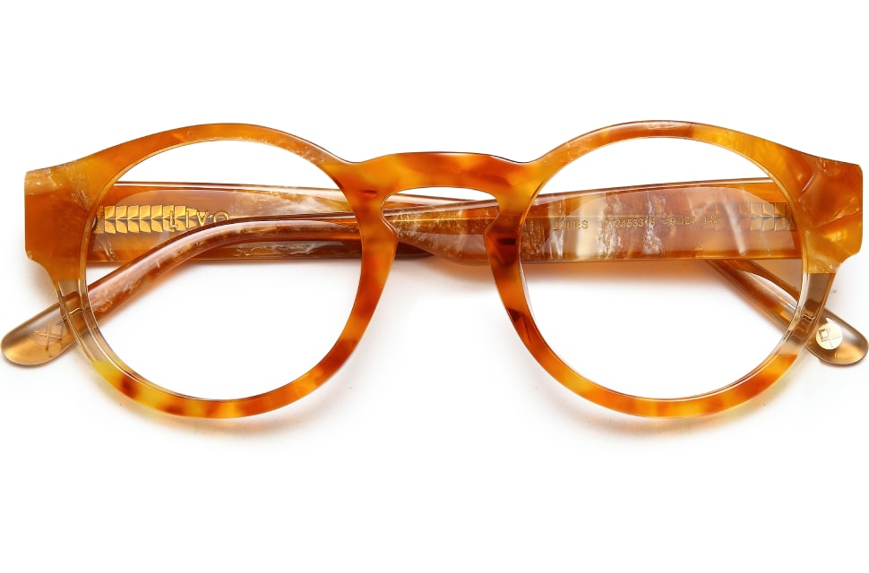 Jules - Demi Loiro + Bege