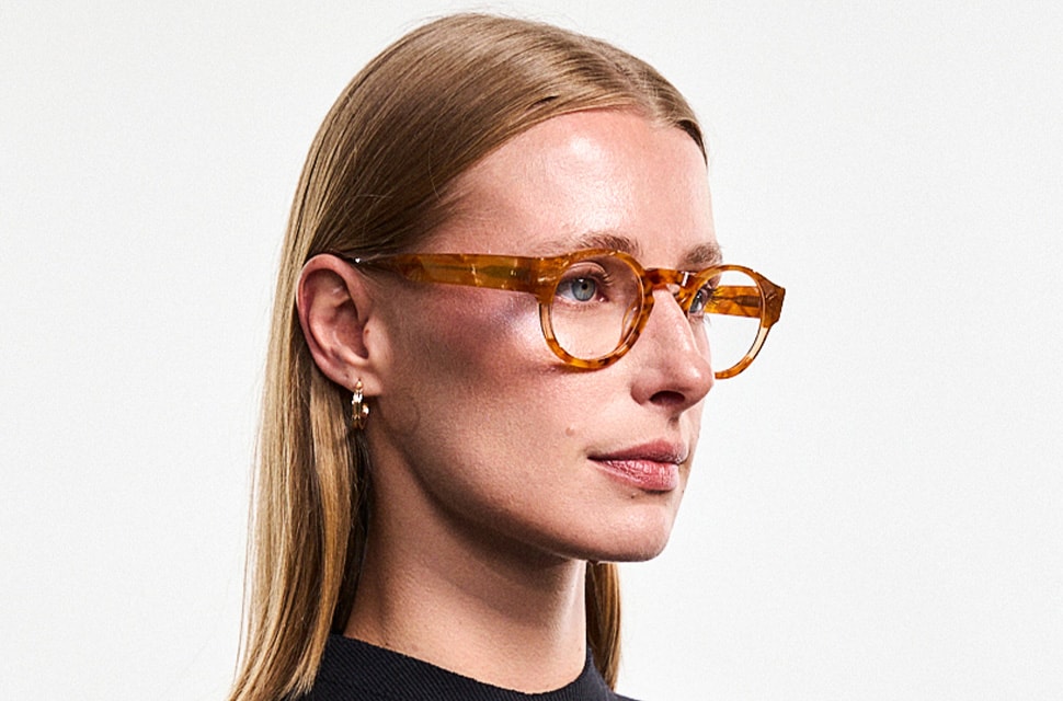 Jules - Demi Loiro + Bege