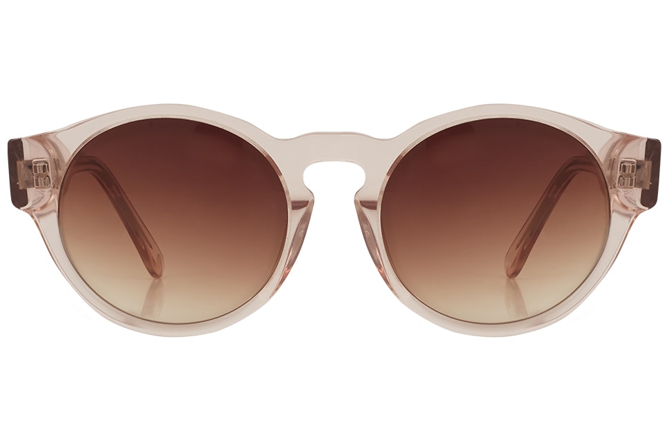 Jules - Nude Marrom Degrade