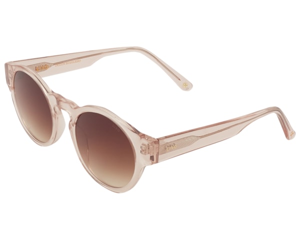 Jules - Nude Marrom Degrade