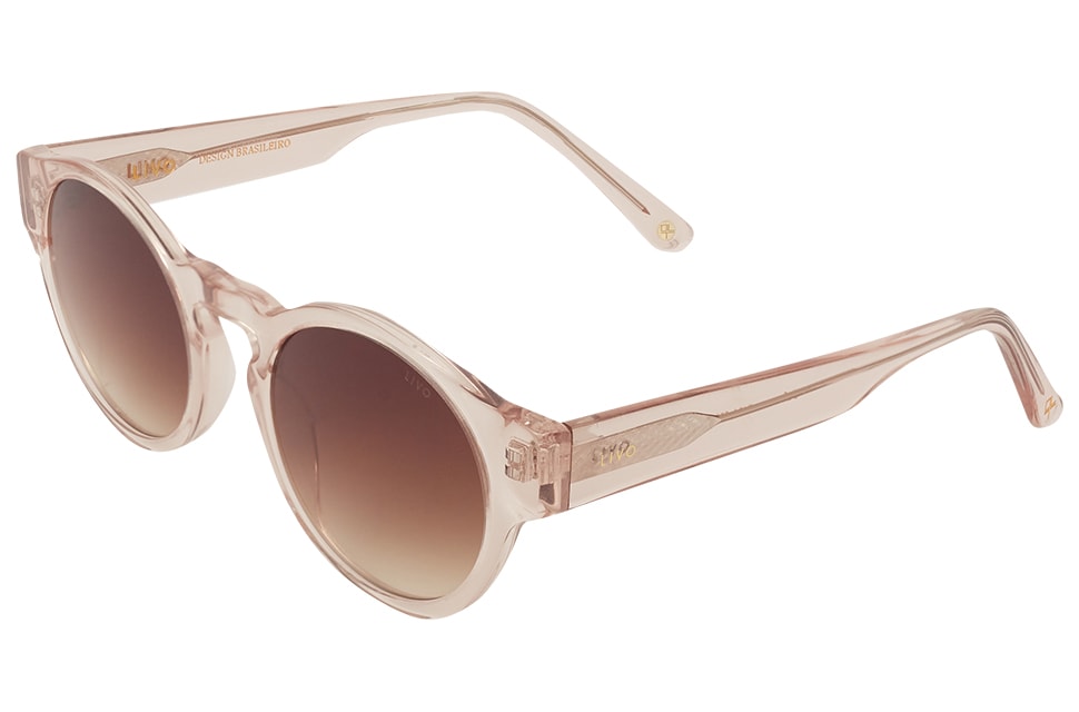 Jules - Nude Marrom Degrade