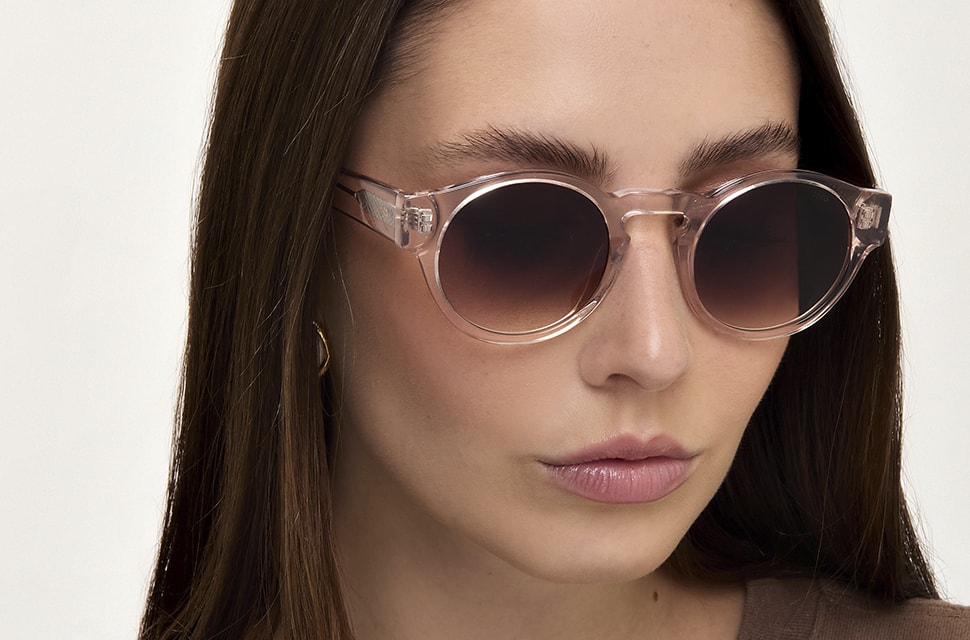 Jules - Nude Marrom Degrade