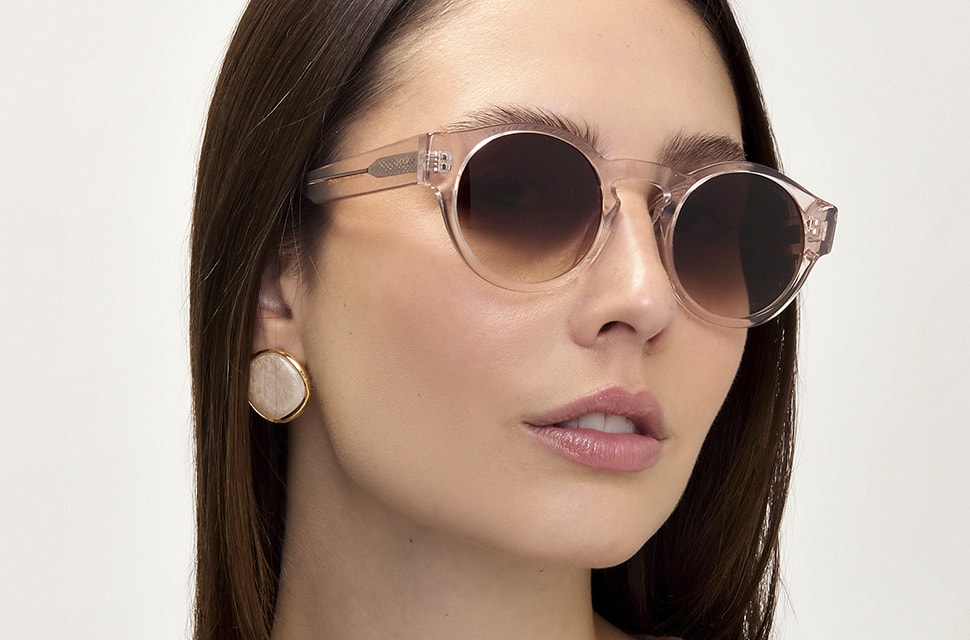 Jules - Nude Marrom Degrade