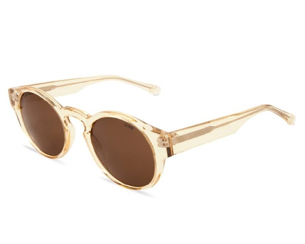 Jules - Ouro Marrom
