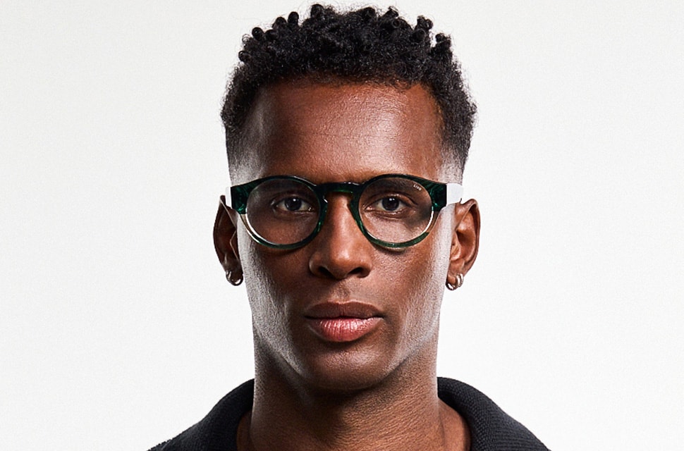 Jules - Verde + Demi Verde