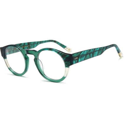 Jules - Verde + Demi Verde