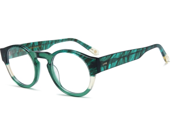 Jules - Verde + Demi Verde