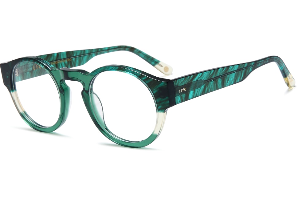 Jules - Verde + Demi Verde