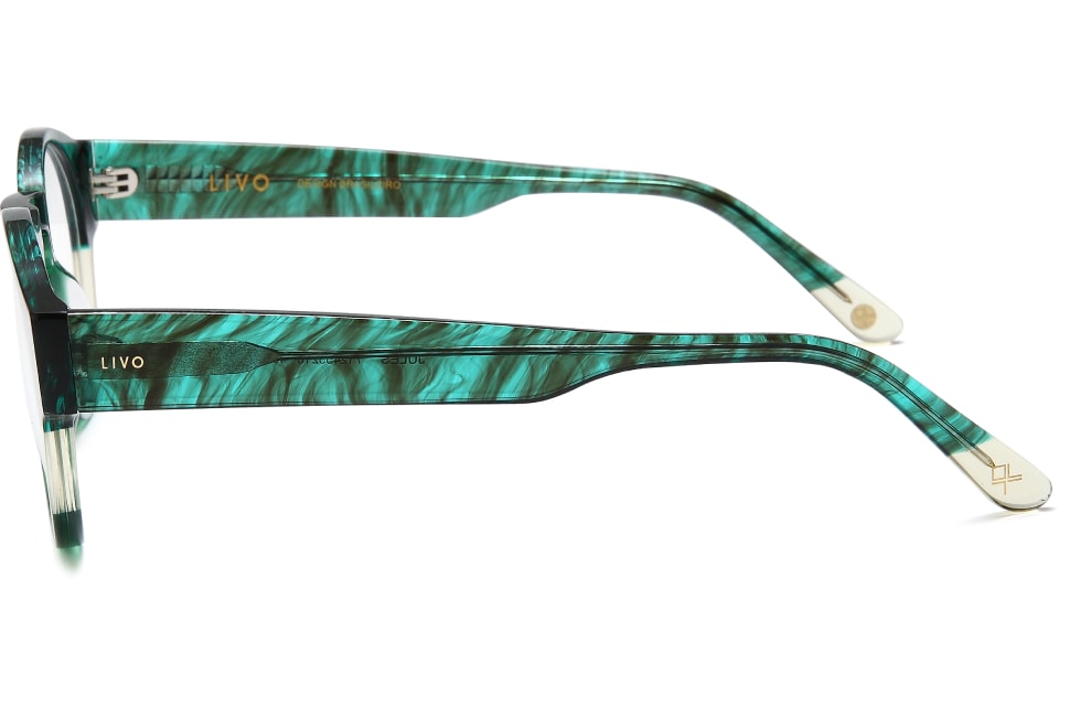 Jules - Verde + Demi Verde