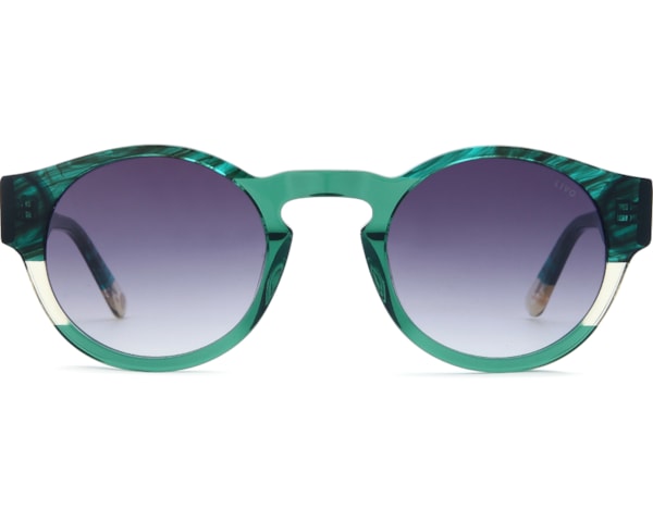 Jules - Verde + Demi Verde Jules - Verde + Demi Verde