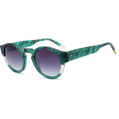 Jules - Verde + Demi Verde