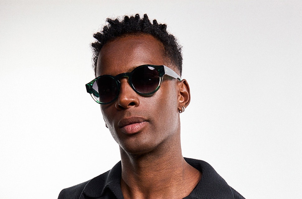 Jules - Verde + Demi Verde