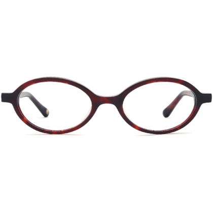 Julieta - Demi Vermelho