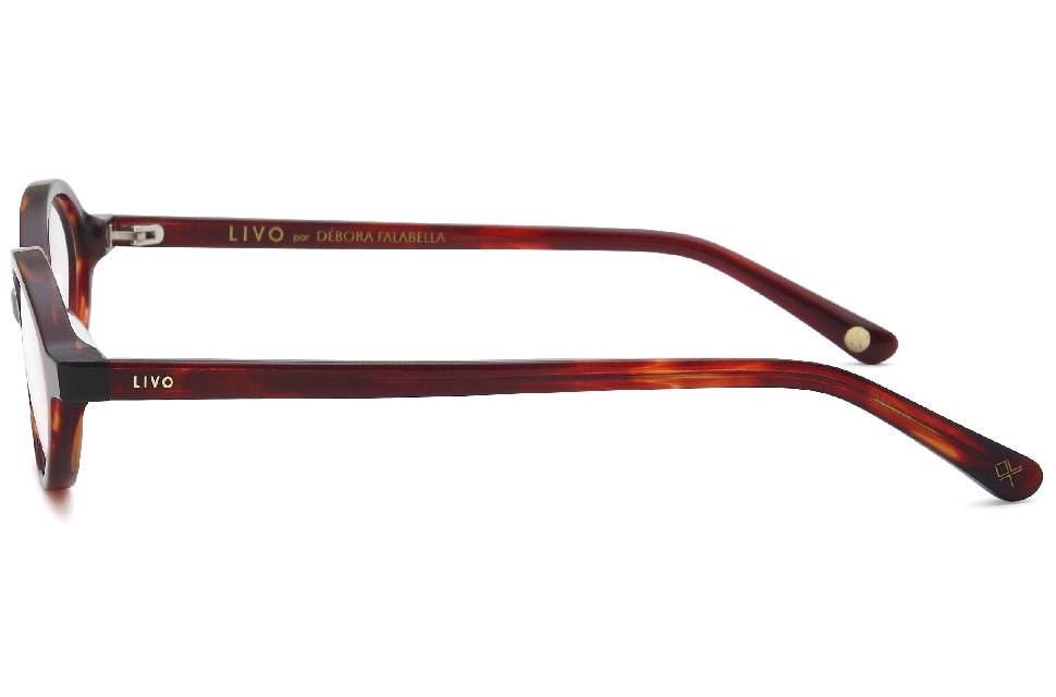 Julieta - Demi Vermelho