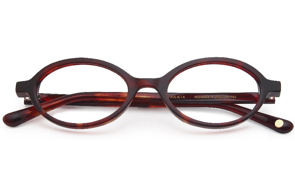 Julieta - Demi Vermelho Julieta - Demi Vermelho