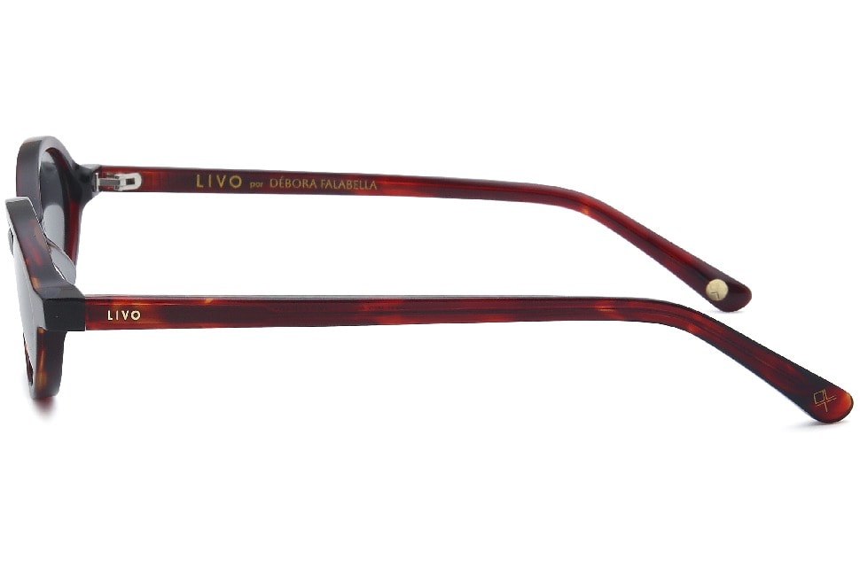 Julieta - Demi Vermelho