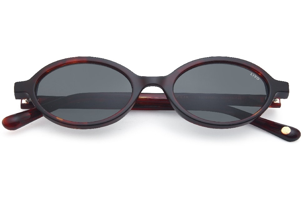 Julieta - Demi Vermelho