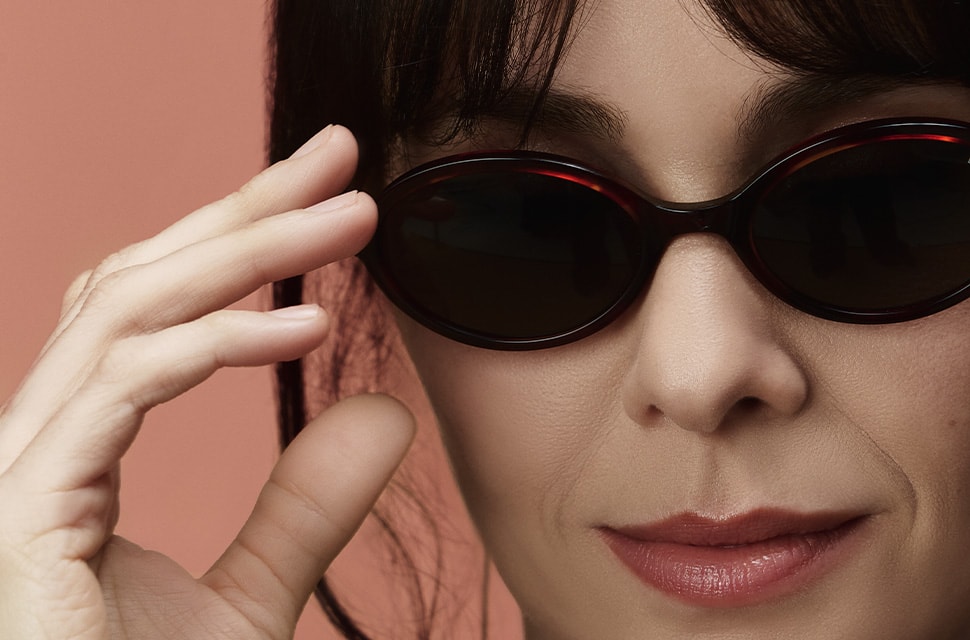 Julieta - Demi Vermelho