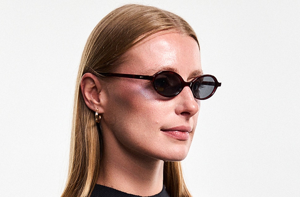 Julieta - Demi Vermelho