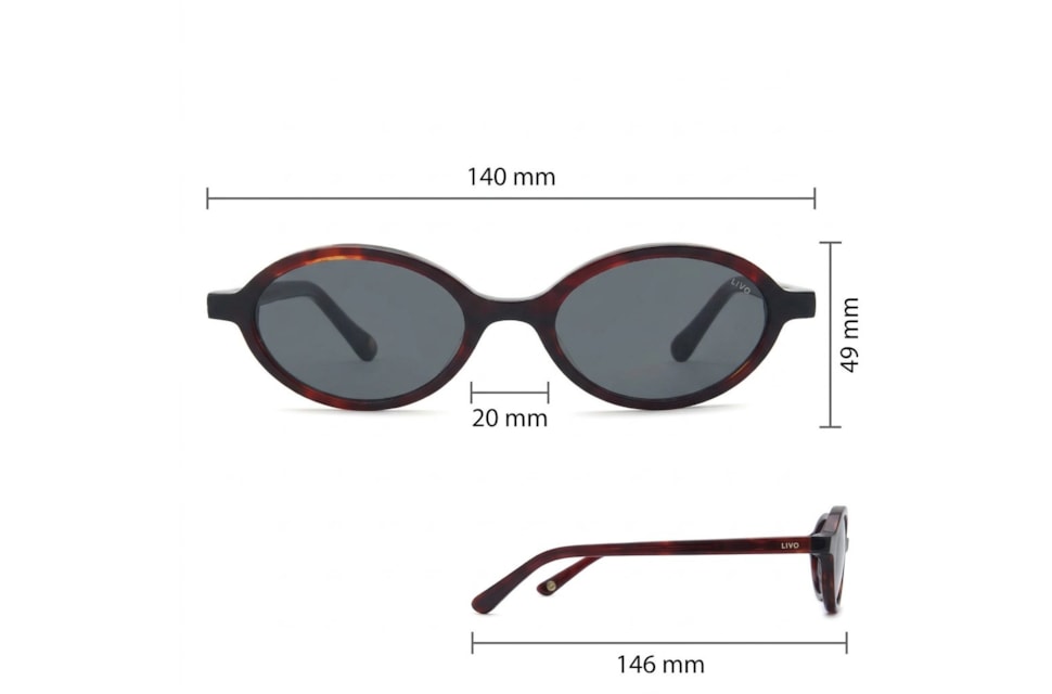 Julieta - Demi Vermelho