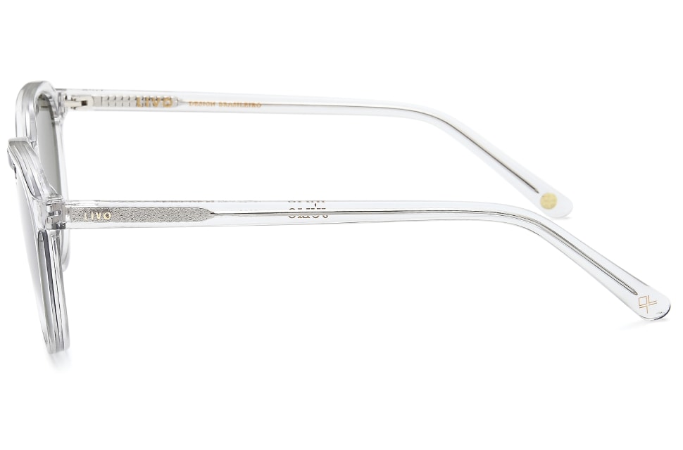 Júlio - Cristal
