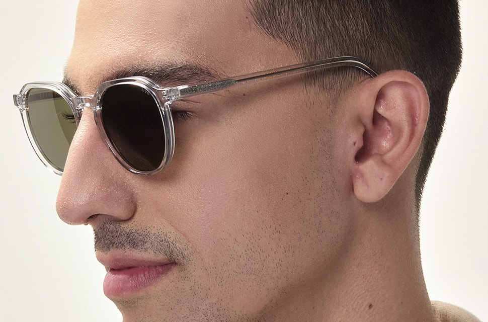 Júlio - Cristal