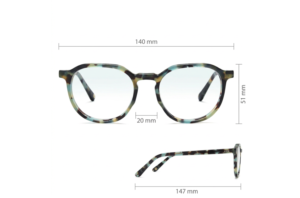 Júlio - Demi Esverdeado