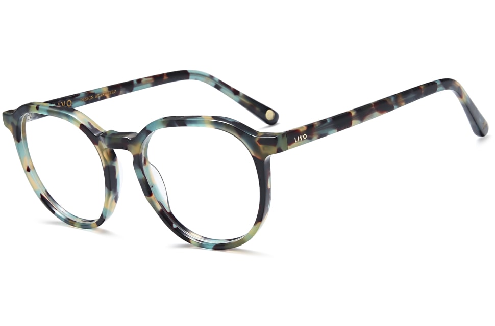 Júlio - Demi Esverdeado