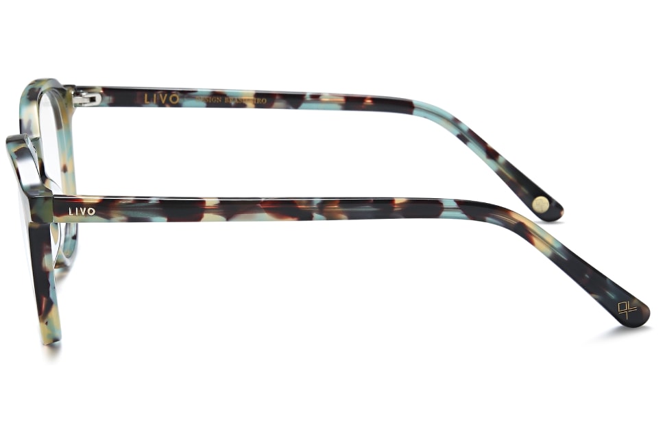 Júlio - Demi Esverdeado