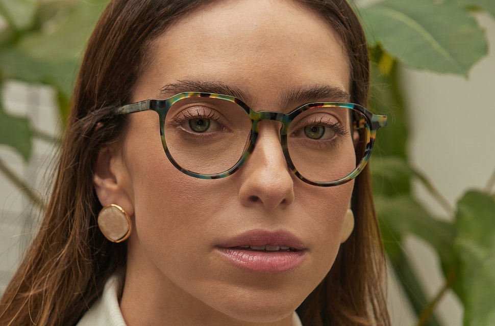 Júlio - Demi Esverdeado