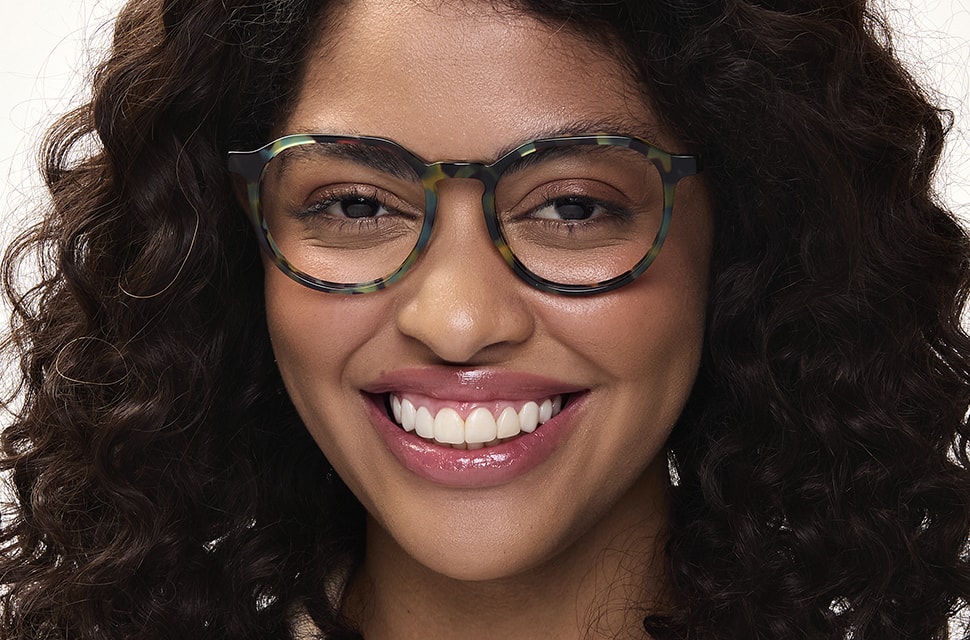 Júlio - Demi Esverdeado