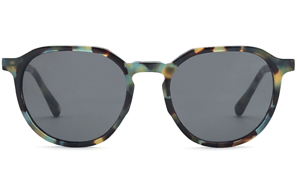 Júlio - Demi Esverdeado