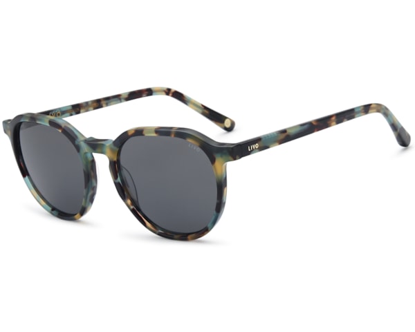 Júlio - Demi Esverdeado Júlio - Demi Esverdeado